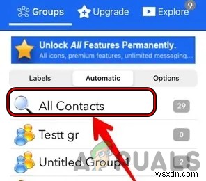 【保存版】iPhoneで複数の連絡先を一括削除する方法を徹底解説!