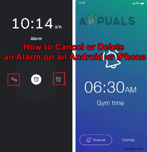 Android・iPhoneでアラームを解除・削除する方法【スヌーズ後や一括削除も解説】