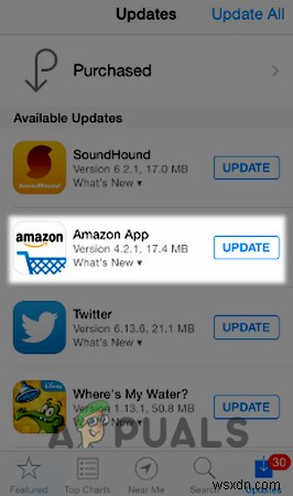 AmazonアプリでCS11エラーが発生？原因と解決策をわかりやすく解説