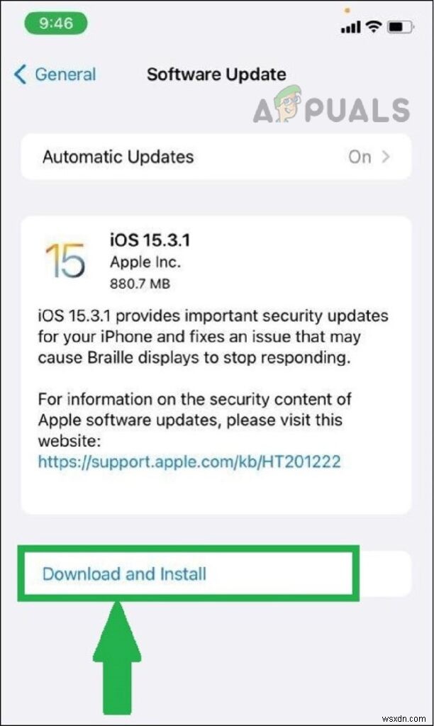 iPhoneでApp Storeに接続できないときの対処法｜5分で試せる8つの解決策