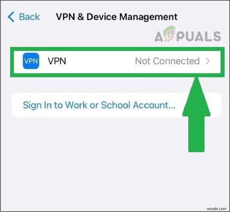iPhoneでApp Storeに接続できないときの対処法｜5分で試せる8つの解決策