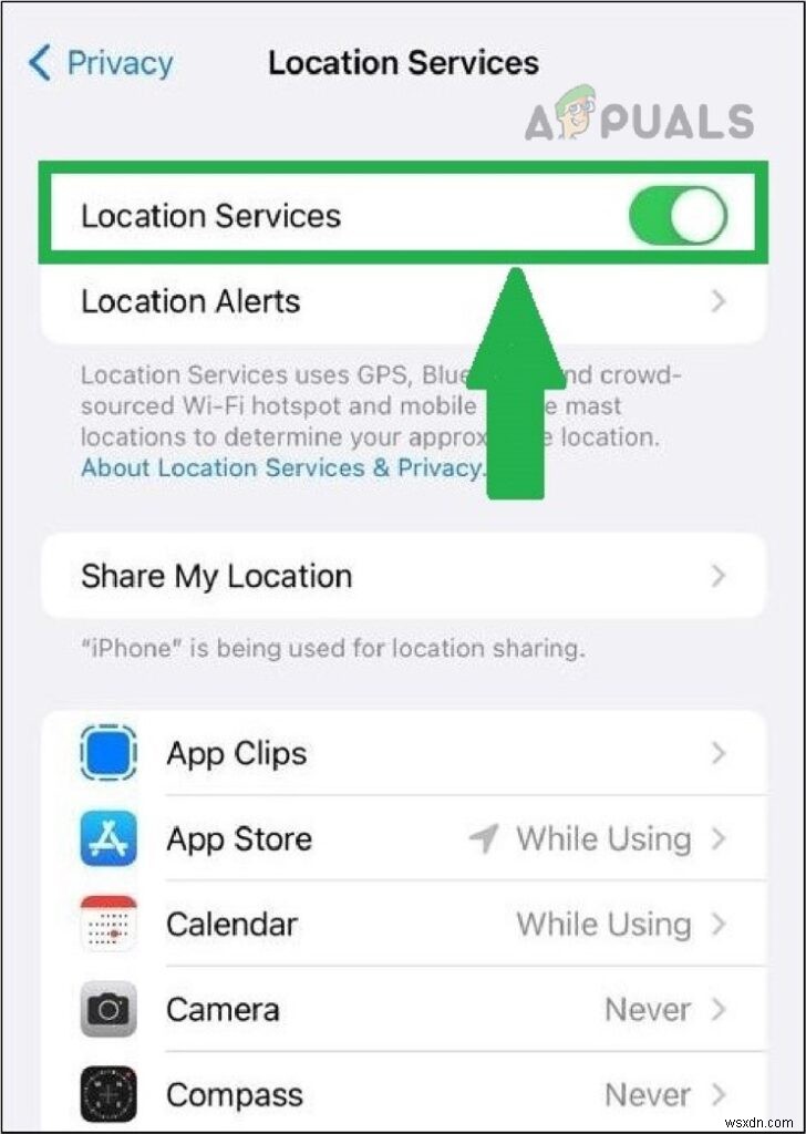 iPhoneでApp Storeに接続できないときの対処法｜5分で試せる8つの解決策
