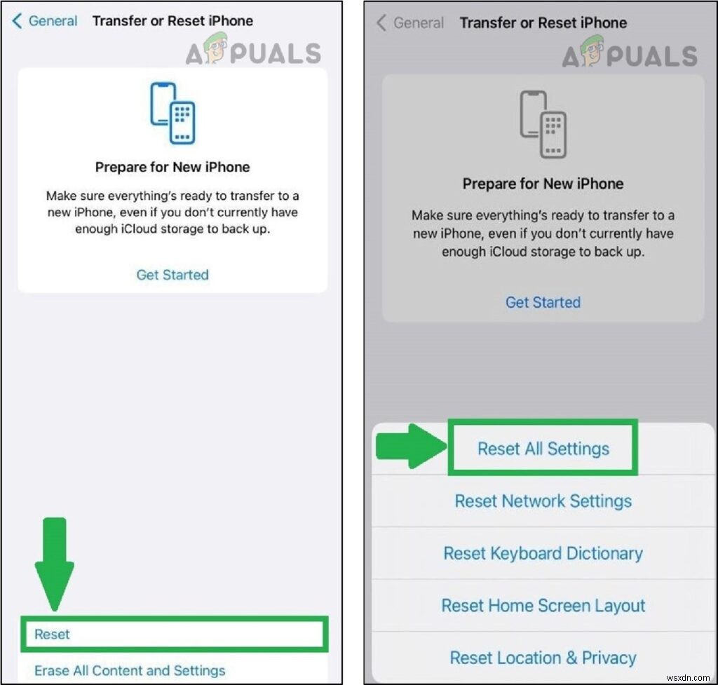 iPhoneでApp Storeに接続できないときの対処法｜5分で試せる8つの解決策