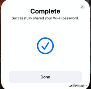 iPhoneとMacでWi-Fiパスワードを共有する方法を徹底解説！うまくいかないときの対処法も