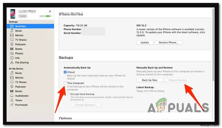 iPhoneで削除したテキストメッセージを復元する5つの方法【iCloud・iTunes・キャリア対応】