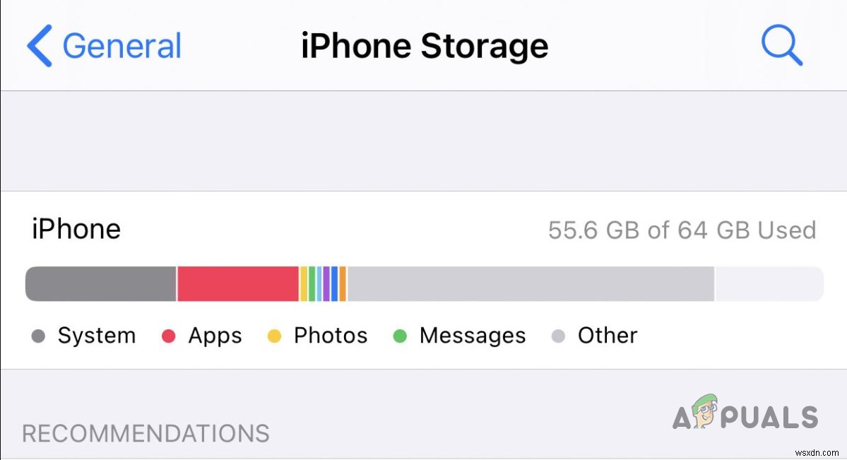 iPhoneの「その他」ストレージとは?原因と容量を空ける4つの方法を徹底解説