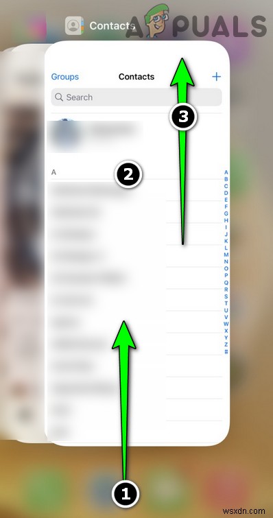 iPhoneで連絡先が保存できないときの対処法まとめ