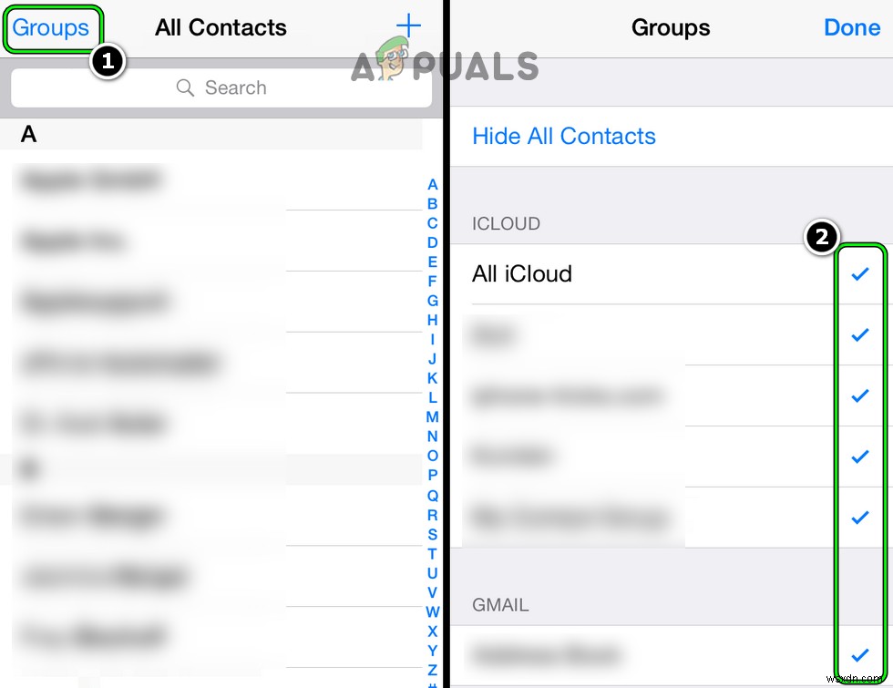 iPhoneで連絡先が保存できないときの対処法まとめ