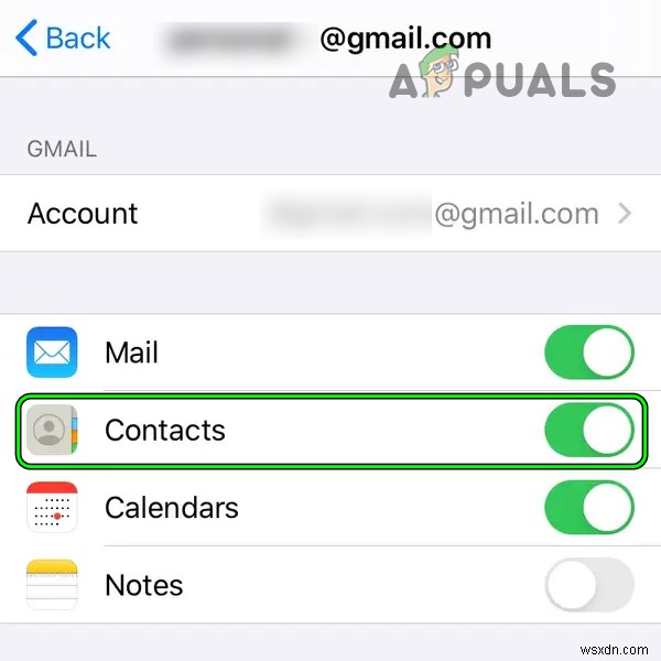 iPhoneで連絡先が保存できないときの対処法まとめ