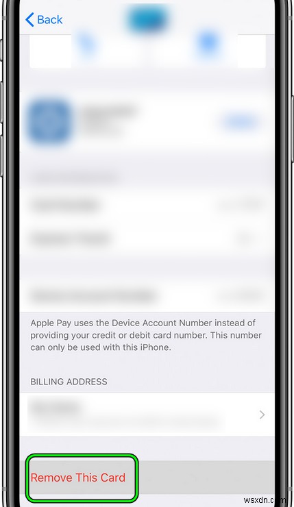【解決済み】「Apple Payサービスは現在利用できません」エラーの直し方