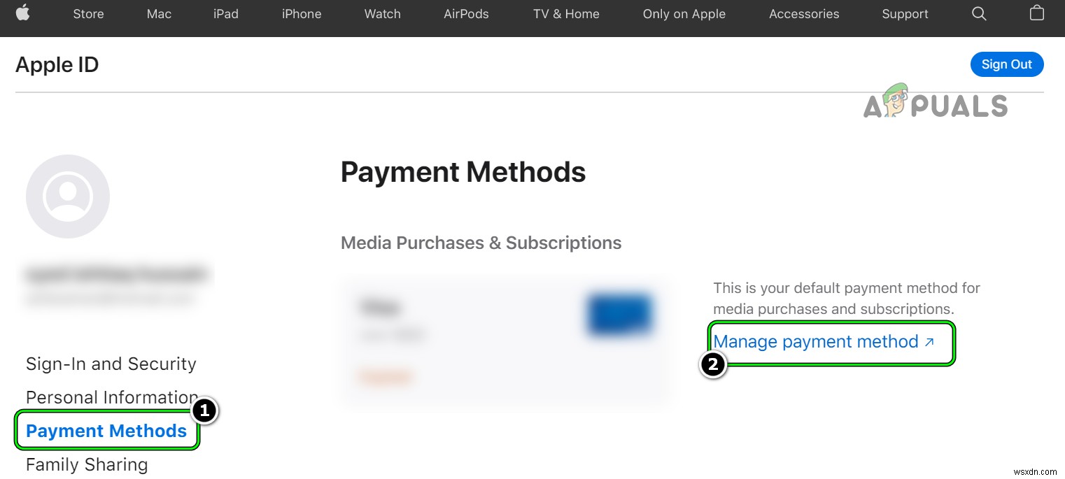 【解決済み】「Apple Payサービスは現在利用できません」エラーの直し方