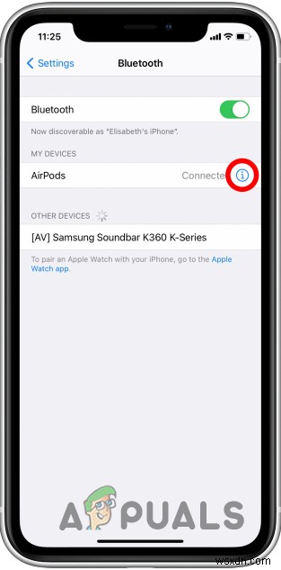 AirPodsのマイクが動かない?原因と直し方を徹底解説