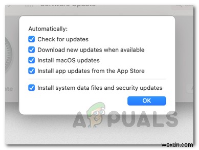 【修正】Macで「問題が発生したためコンピュータが再起動しました」と繰り返し表示される場合の対処法