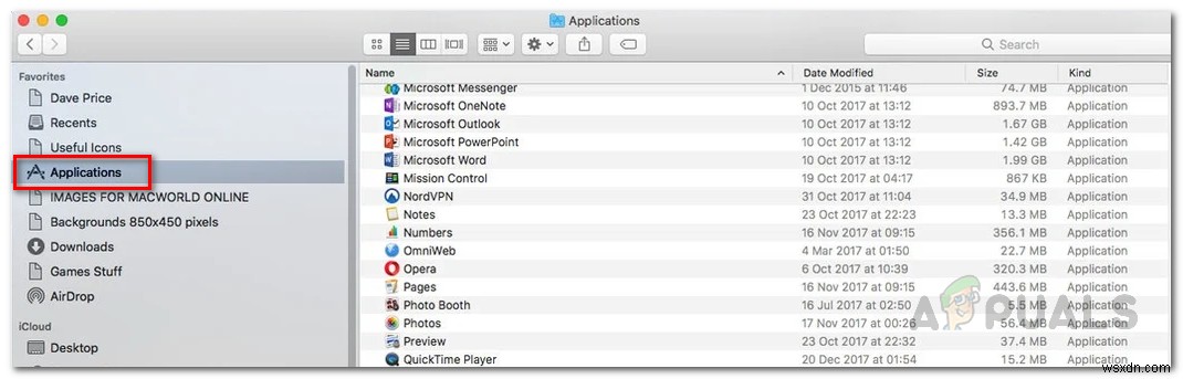 【修正】Macで「問題が発生したためコンピュータが再起動しました」と繰り返し表示される場合の対処法