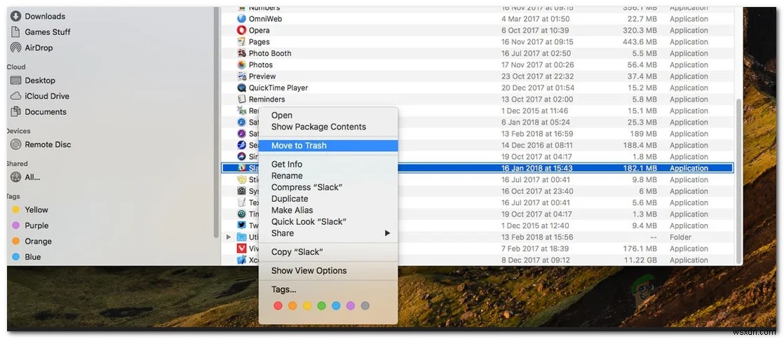 【修正】Macで「問題が発生したためコンピュータが再起動しました」と繰り返し表示される場合の対処法