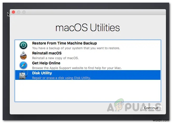 【修正】Macで「問題が発生したためコンピュータが再起動しました」と繰り返し表示される場合の対処法
