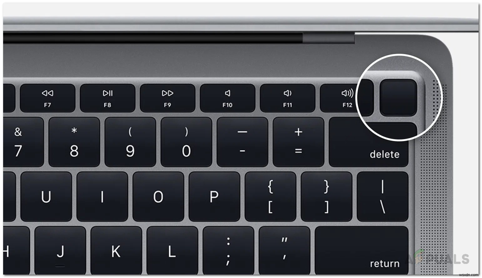 【修正】Macで「問題が発生したためコンピュータが再起動しました」と繰り返し表示される場合の対処法