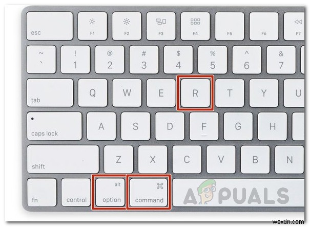 【修正】Macで「問題が発生したためコンピュータが再起動しました」と繰り返し表示される場合の対処法
