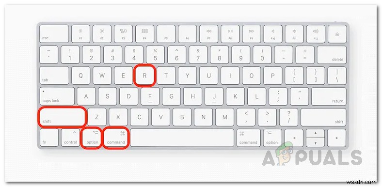 【修正】Macで「問題が発生したためコンピュータが再起動しました」と繰り返し表示される場合の対処法