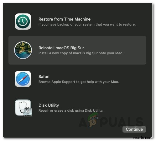【修正】Macで「問題が発生したためコンピュータが再起動しました」と繰り返し表示される場合の対処法