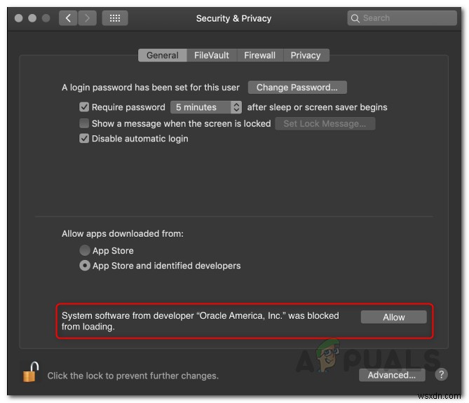 MacでVirtualBoxの「Kernel driver not installed(rc=-1908)」エラーを解決する方法