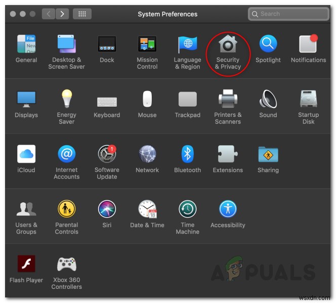 MacでVirtualBoxの「Kernel driver not installed(rc=-1908)」エラーを解決する方法
