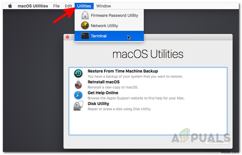 MacでVirtualBoxの「Kernel driver not installed(rc=-1908)」エラーを解決する方法