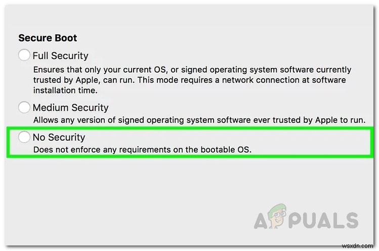 MacでVirtualBoxの「Kernel driver not installed(rc=-1908)」エラーを解決する方法
