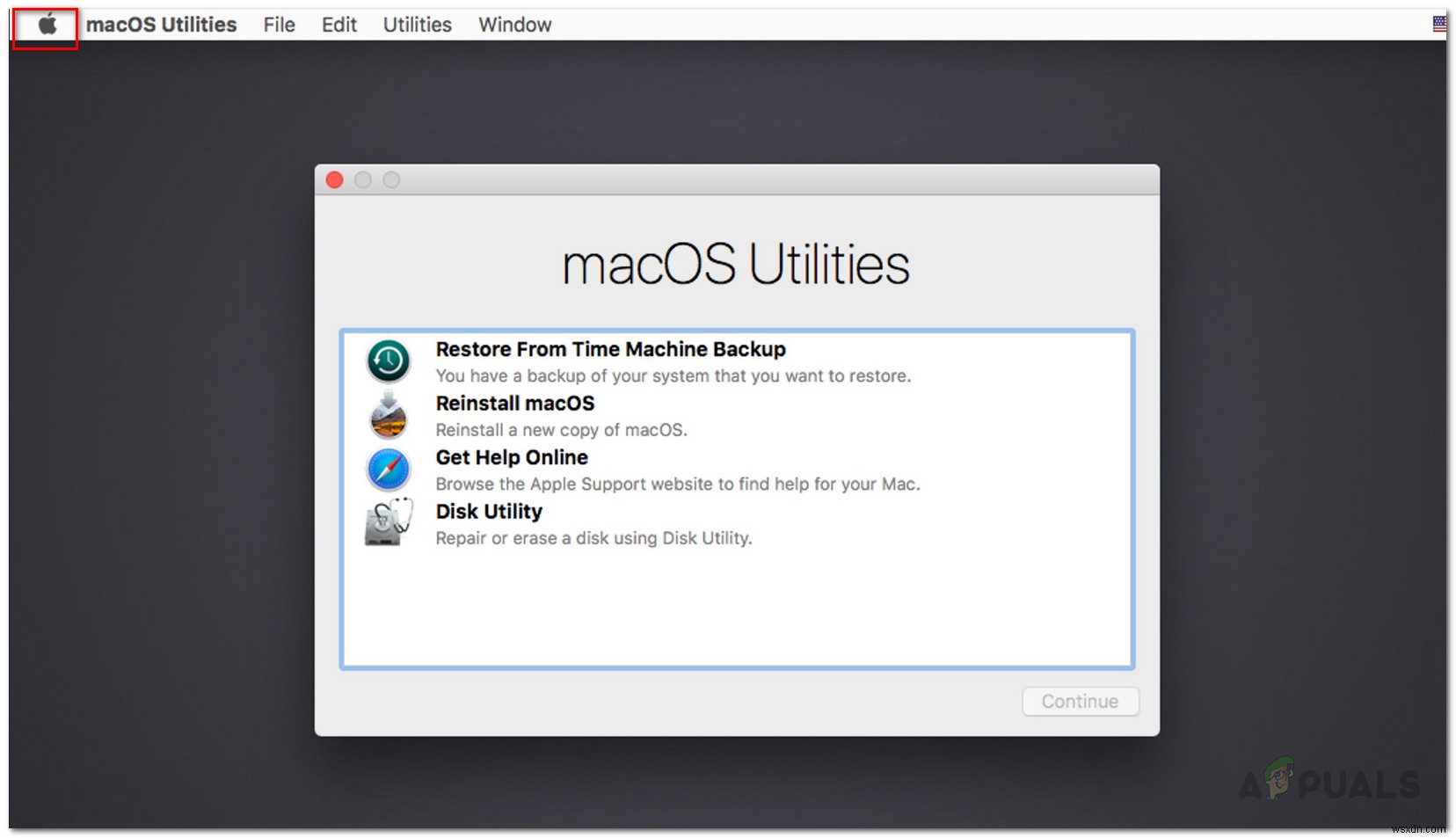 MacでVirtualBoxの「Kernel driver not installed(rc=-1908)」エラーを解決する方法