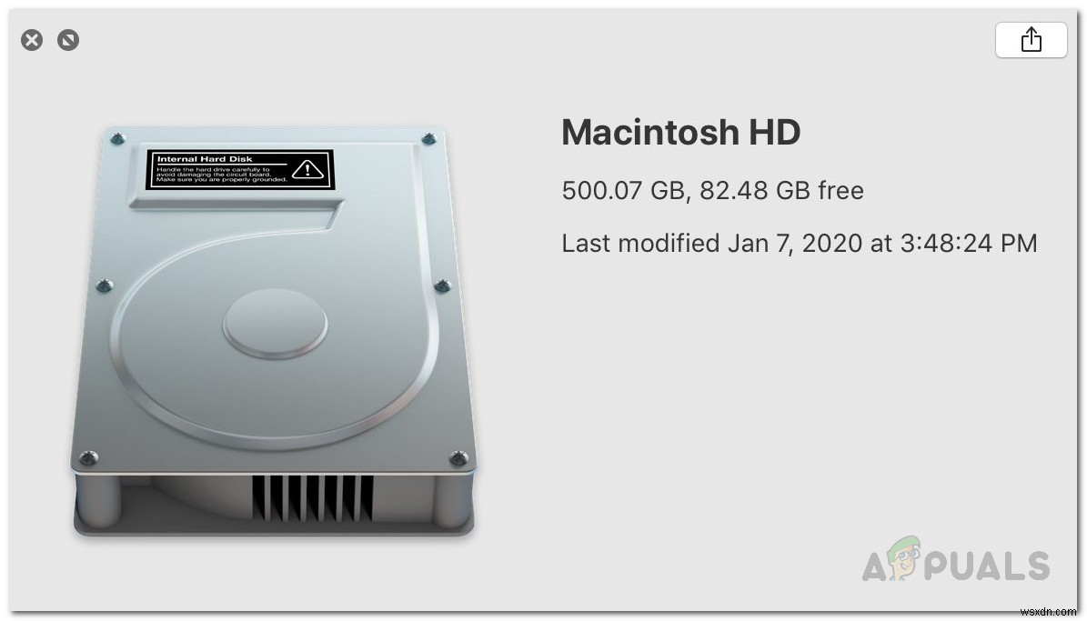 Macにハードドライブが表示されないときの対処法|原因別の解決策を徹底解説