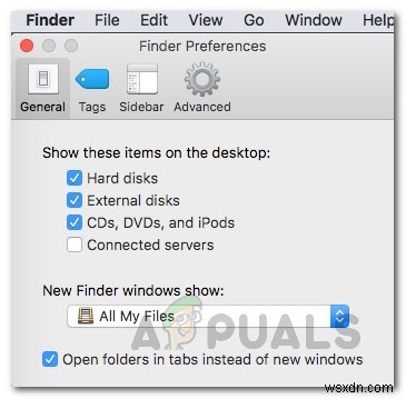 Macにハードドライブが表示されないときの対処法|原因別の解決策を徹底解説