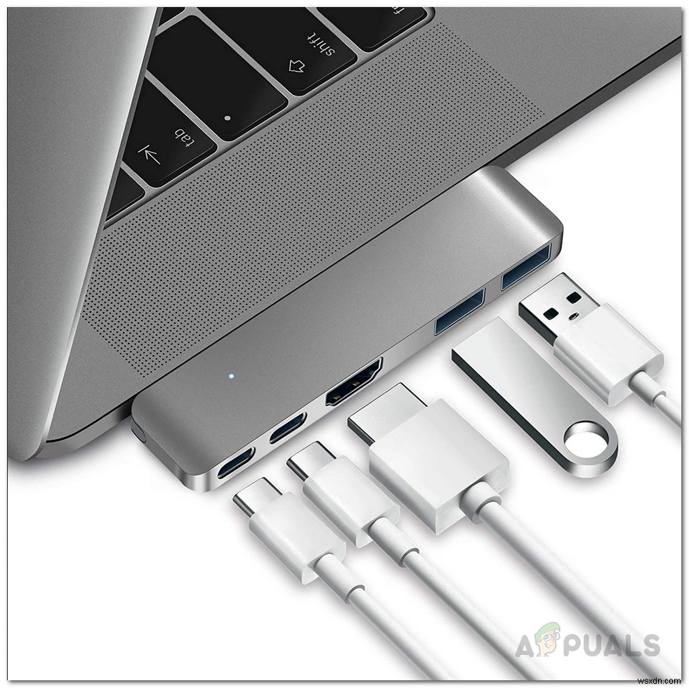 Macにハードドライブが表示されないときの対処法|原因別の解決策を徹底解説