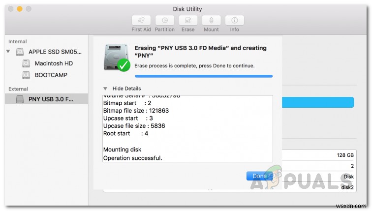 Macにハードドライブが表示されないときの対処法|原因別の解決策を徹底解説