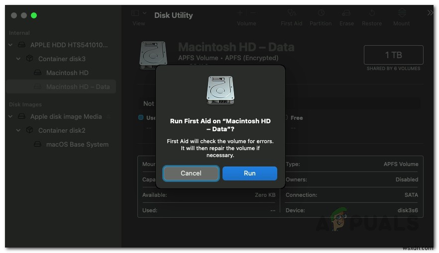 Macにハードドライブが表示されないときの対処法|原因別の解決策を徹底解説