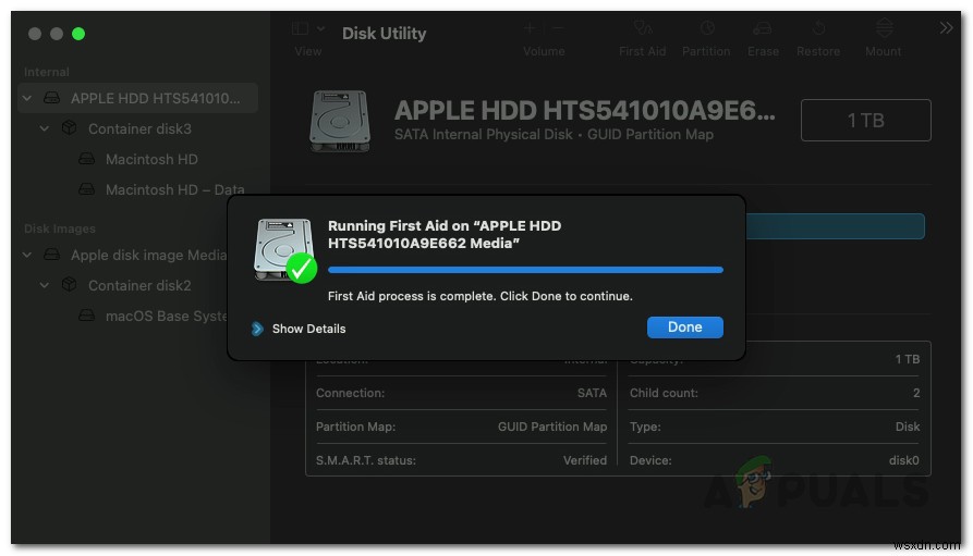 Macにハードドライブが表示されないときの対処法|原因別の解決策を徹底解説