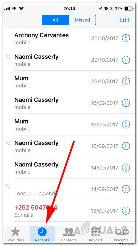 iPhoneで「最後の回線が利用できなくなりました」エラーが出たときの対処法