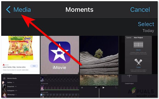 iPhoneで動画を1本にまとめる方法!iMovieとVideo Mixerの使い方を徹底解説
