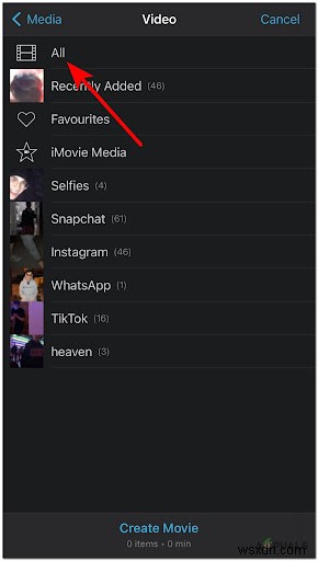 iPhoneで動画を1本にまとめる方法!iMovieとVideo Mixerの使い方を徹底解説