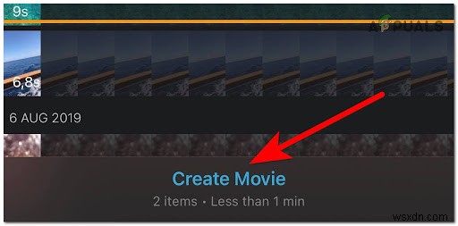 iPhoneで動画を1本にまとめる方法!iMovieとVideo Mixerの使い方を徹底解説