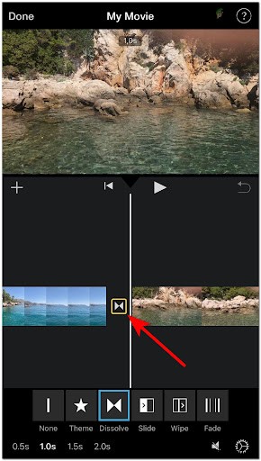 iPhoneで動画を1本にまとめる方法!iMovieとVideo Mixerの使い方を徹底解説