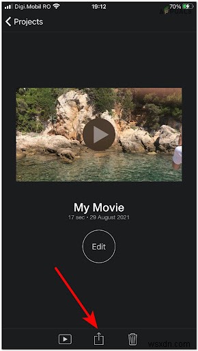 iPhoneで動画を1本にまとめる方法!iMovieとVideo Mixerの使い方を徹底解説