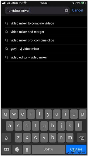 iPhoneで動画を1本にまとめる方法!iMovieとVideo Mixerの使い方を徹底解説