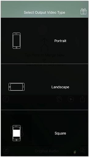 iPhoneで動画を1本にまとめる方法!iMovieとVideo Mixerの使い方を徹底解説