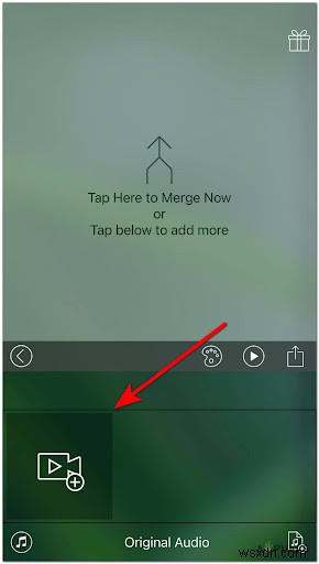 iPhoneで動画を1本にまとめる方法!iMovieとVideo Mixerの使い方を徹底解説