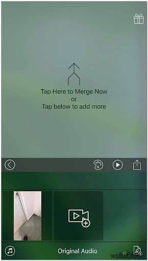 iPhoneで動画を1本にまとめる方法!iMovieとVideo Mixerの使い方を徹底解説