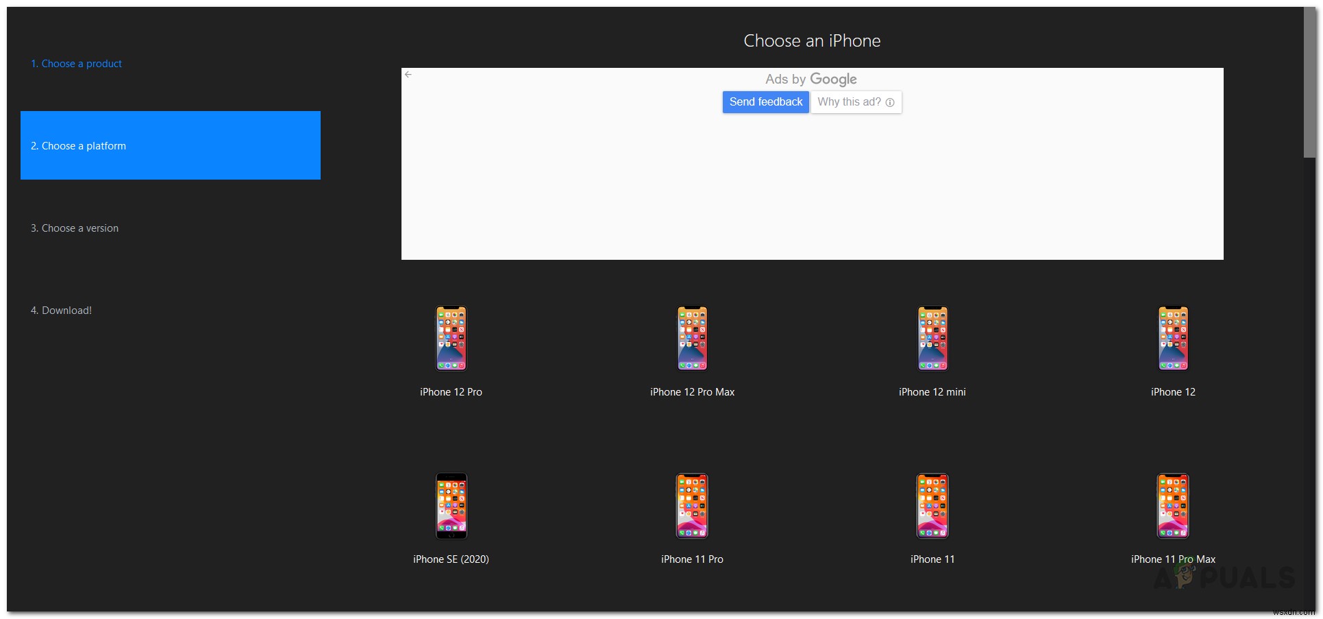 データを失わずにiOS 15からiOS 14へダウングレードする完全ガイド