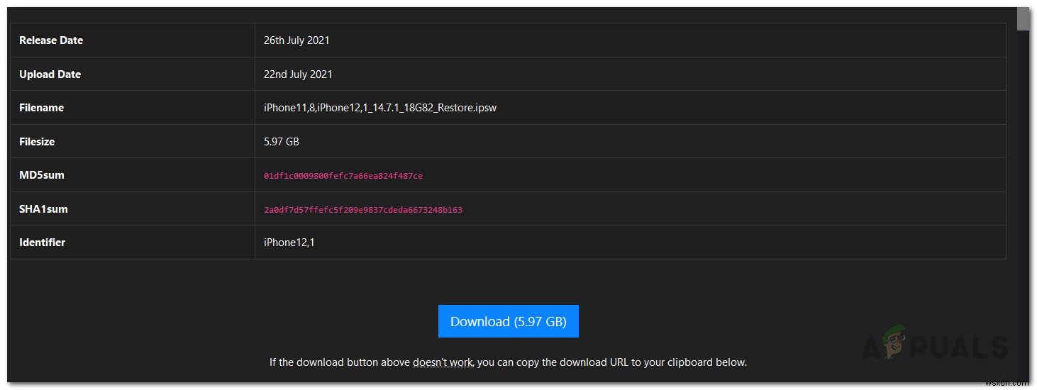 データを失わずにiOS 15からiOS 14へダウングレードする完全ガイド
