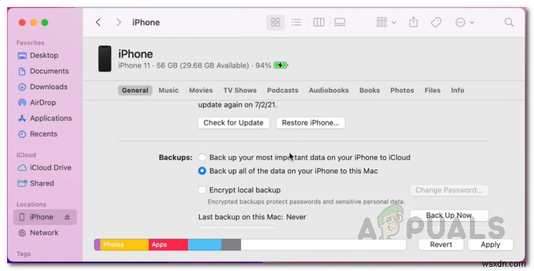 データを失わずにiOS 15からiOS 14へダウングレードする完全ガイド