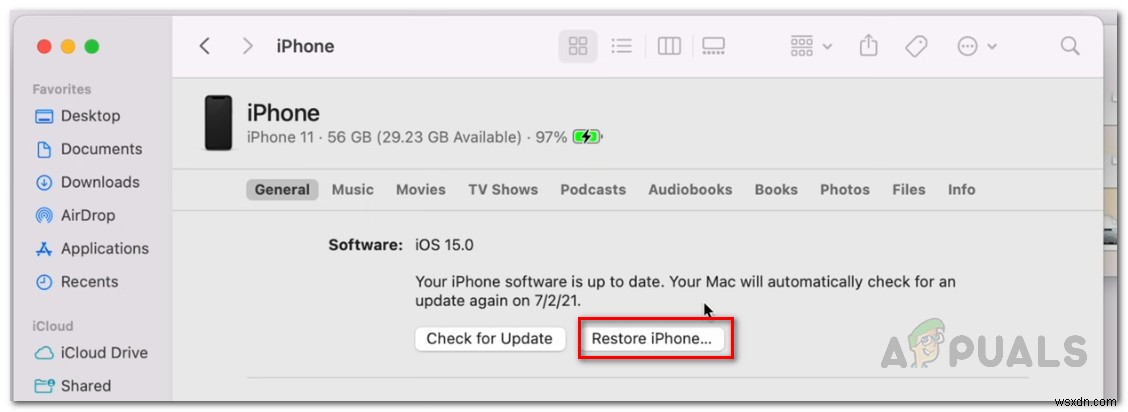 データを失わずにiOS 15からiOS 14へダウングレードする完全ガイド