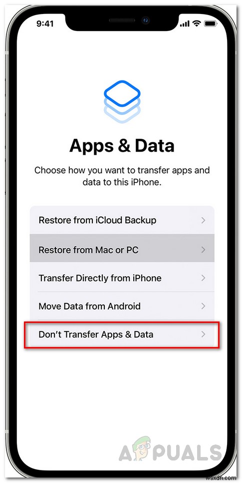 データを失わずにiOS 15からiOS 14へダウングレードする完全ガイド
